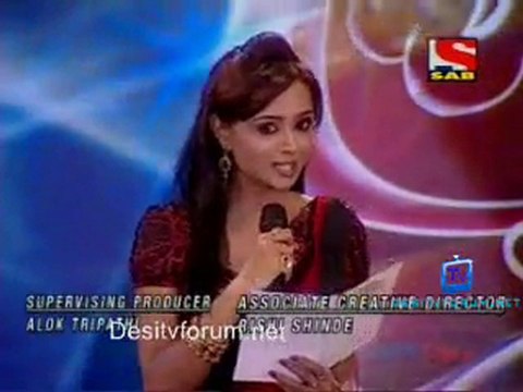 Sajan Re Jhoot Mat Bolo - 29th December 2010 pt1