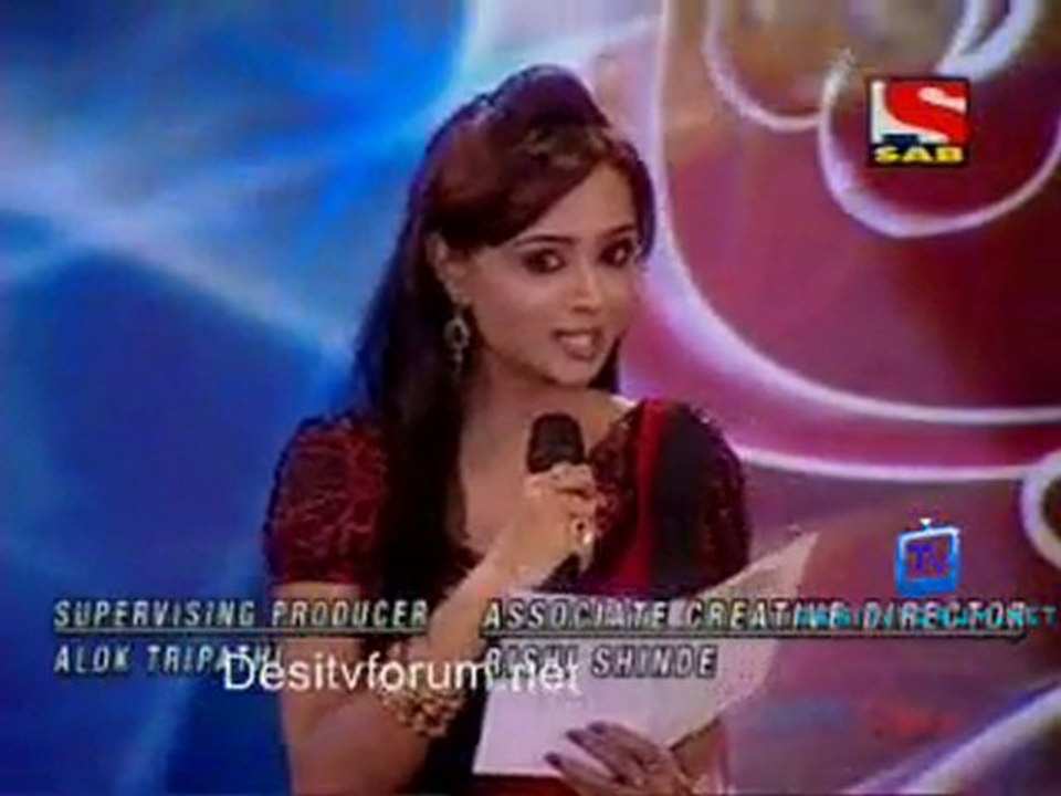 Sajan Re Jhoot Mat Bolo  - 29th December 2010 pt1