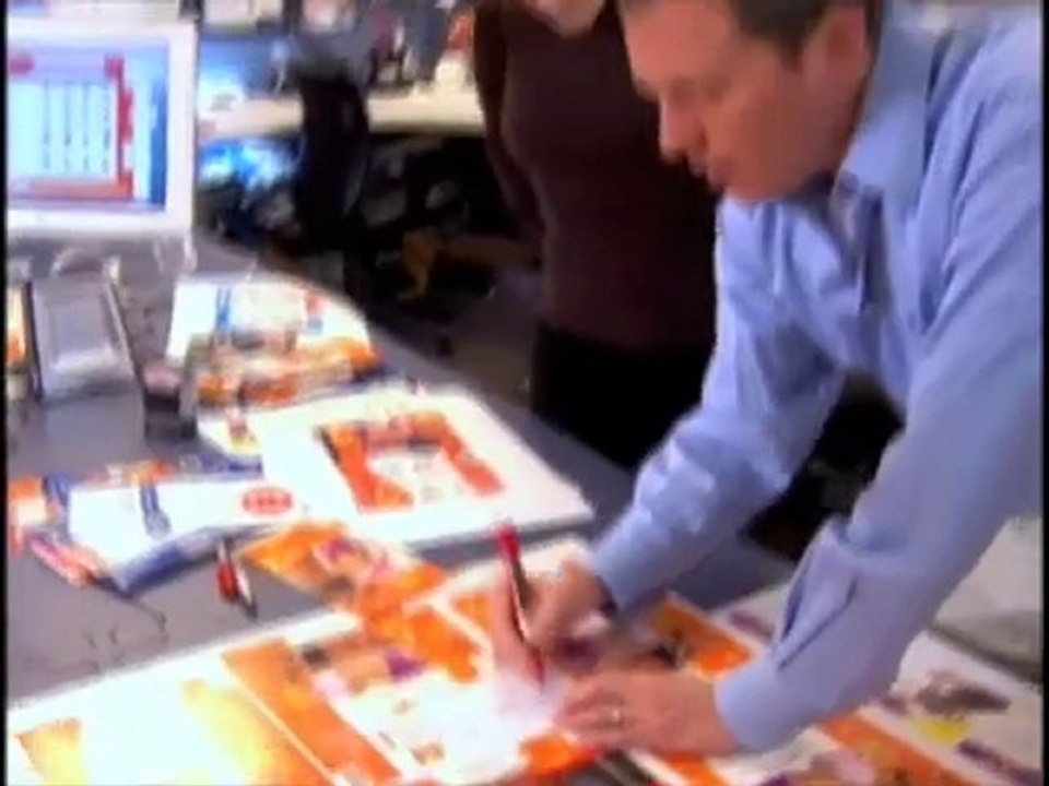 10 Minute Trainer - Tony Horton