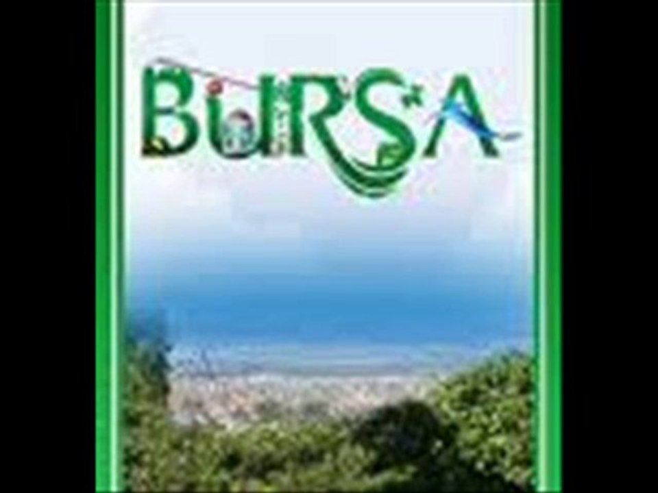 Dj Gibbano - Burası Bursa