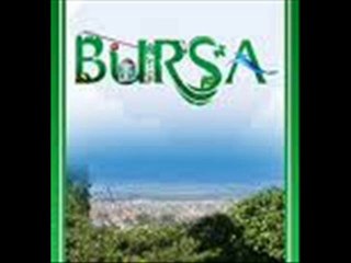 Dj Gibbano - Burası Bursa