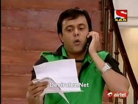 Sajan Re Jhoot Mat Bolo 29th dec 2010 pt3