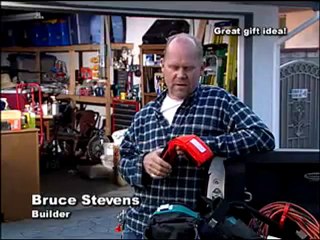 Forearm Forklift Straps As Seen On TV