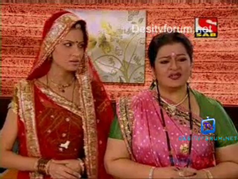 Sajan Re Jhoot Mat Bolo  - 29th December 2010 pt4