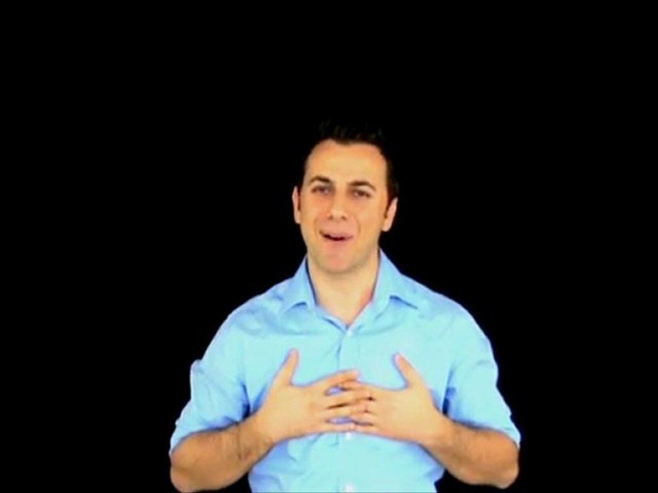 Stuttering Dissolution 5 part FREE Video eCourse