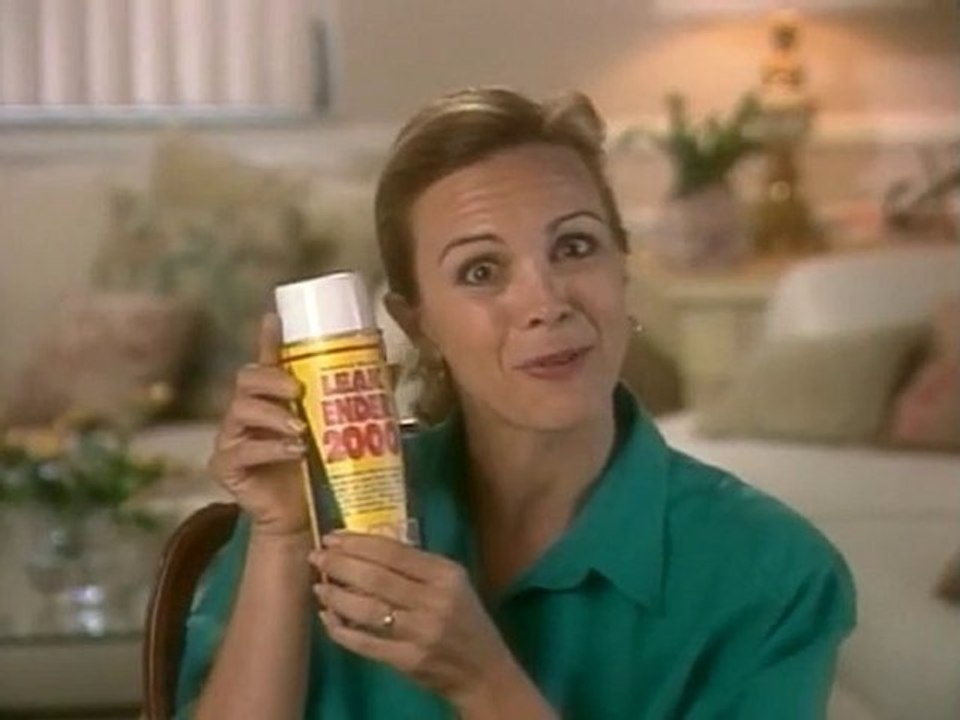 Leak Ender 2000 Spray