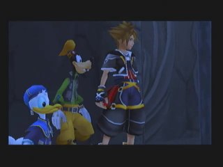 Kingdon Hearts II [21]