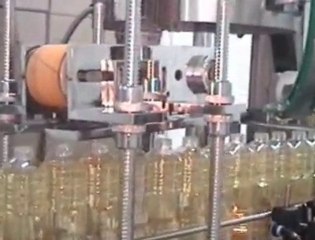 şakar makina dolum makinası video