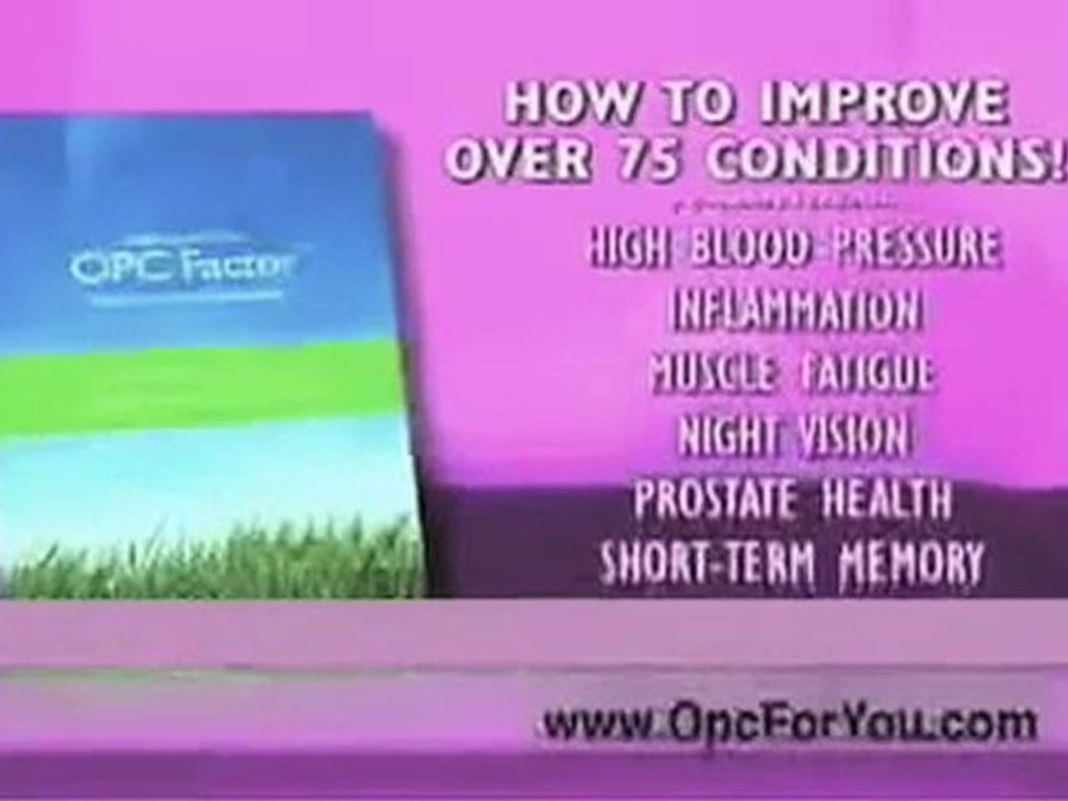 OPC Factor