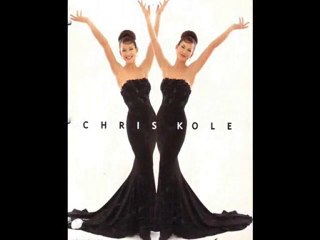 CHRIS KOLE -"THROUGH TIME "