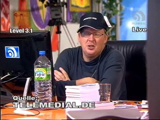 Kanal Telemedial -Flew Over Cuckoos Nest 15- March 12, 2010