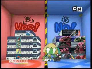 Sargento Keroro Episodio 157A Llega Pururu