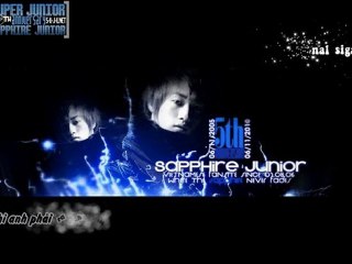 [Vietsub+Kara] 2ndAlbum - 10. The Girl Is Mine [s-u-j-u.net]