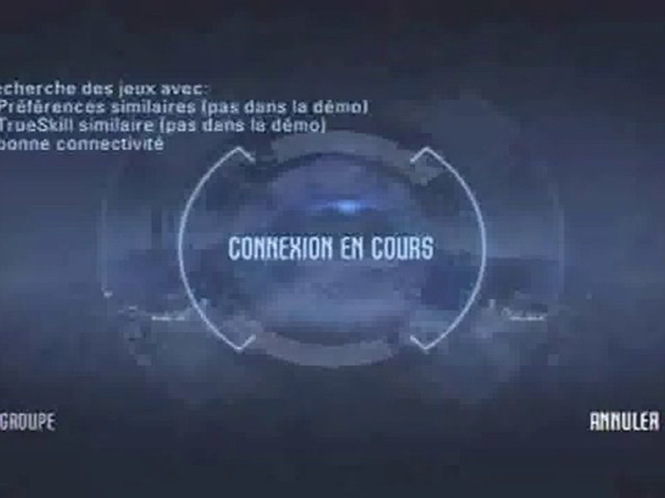 Bibi300 presente _ Shadowrun - X360