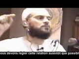 Sheikh Ibrahim Dremali - La qualité des Ghurabaa
