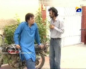 Yeh Kaisi Muhabbat Hai 29th december 2010 Part 2
