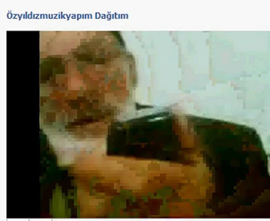 Küfürbaz Erzurumlu Dede ) 2010  yeni