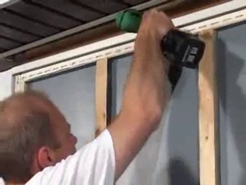 Fassadenverkleidung Fassadenpaneele American Siding (Teil 1)