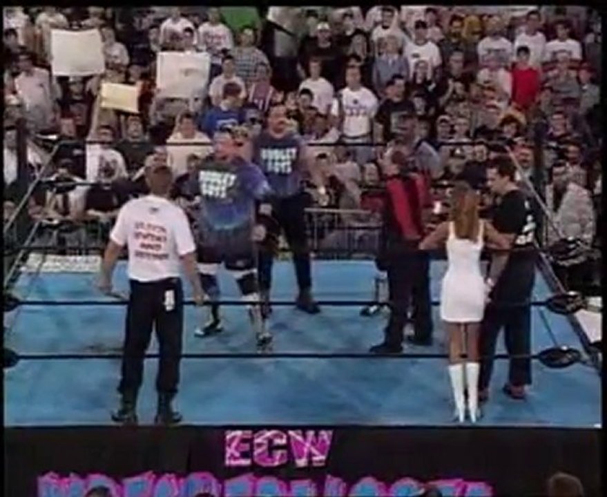 ECW Wrestlepalooza '98