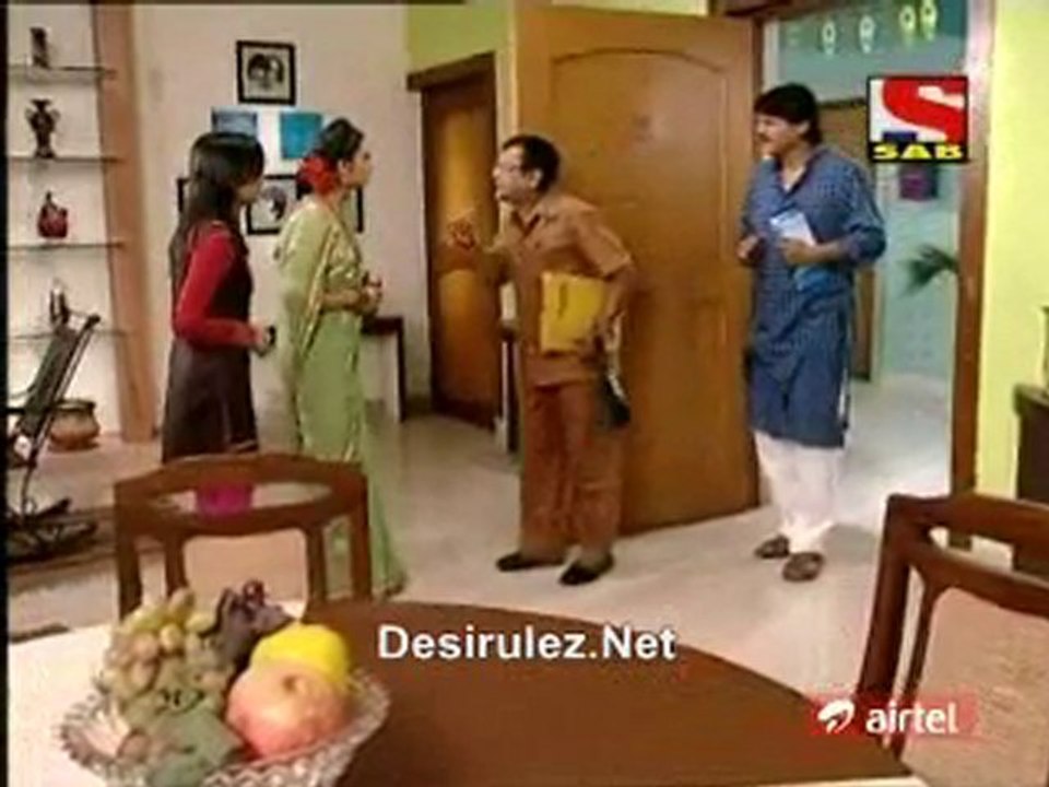 Mrs And Mr Sharma 29th Dec 2010 Part3