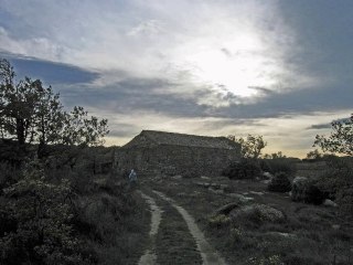 LE CHEMIN DE SAINT-MARTIN