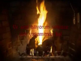 Bir bilseydin -Edibe (eda) toğaç şiirleri