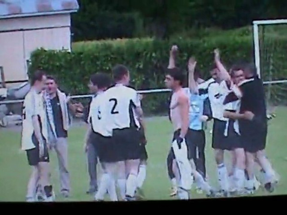 Match Argenton 2