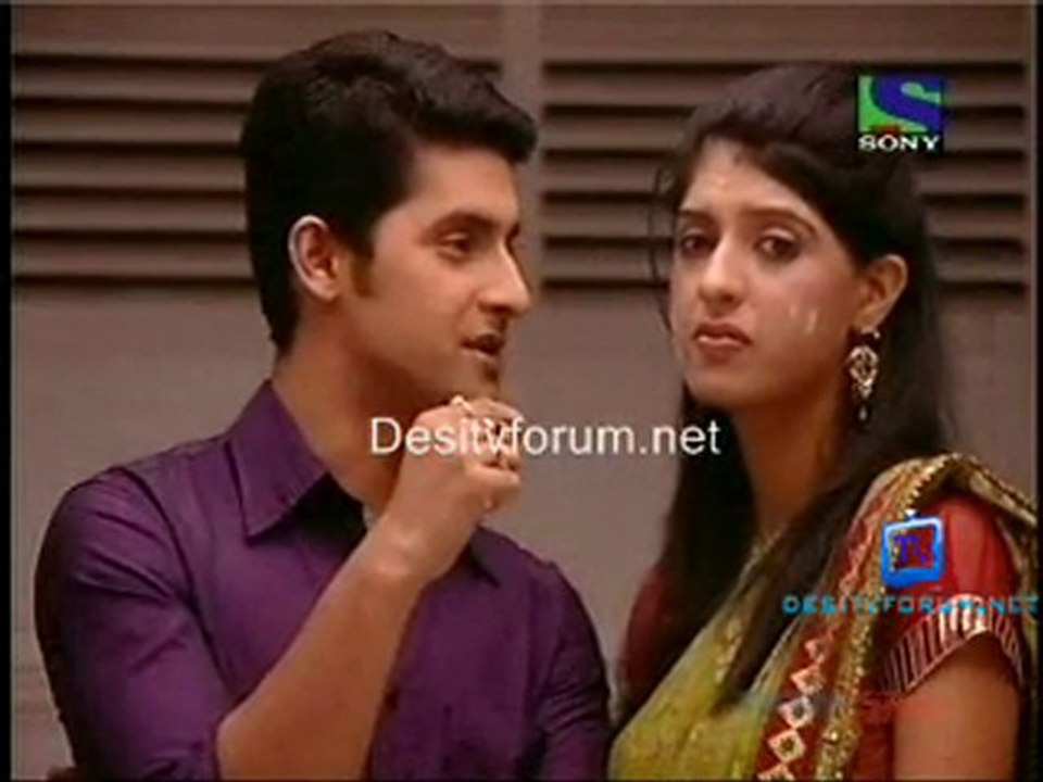 Sas Bina - 29th December 2010  - pt2