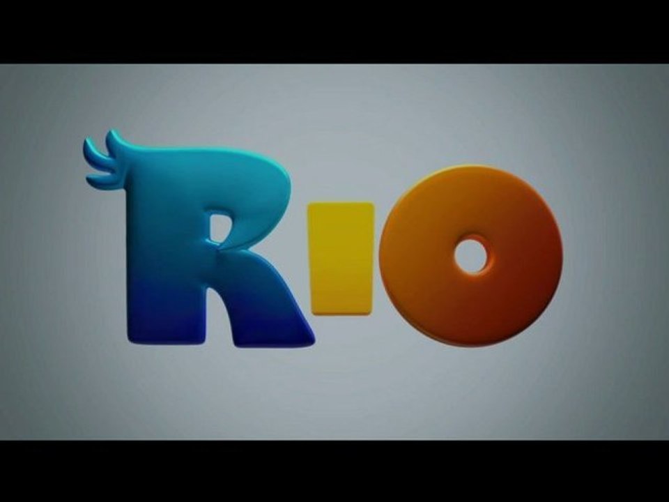 Rio Bande Annonce VF HD