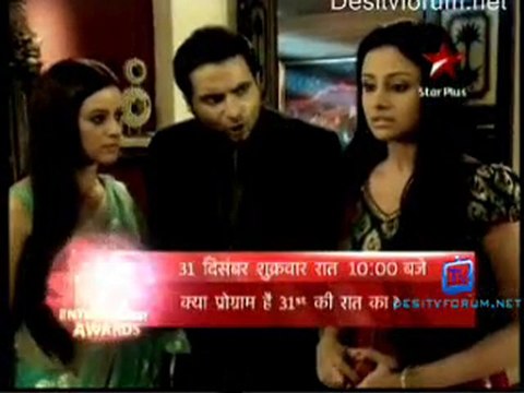 Tere Liye [Episode-144]- 29th December 2010 pt3