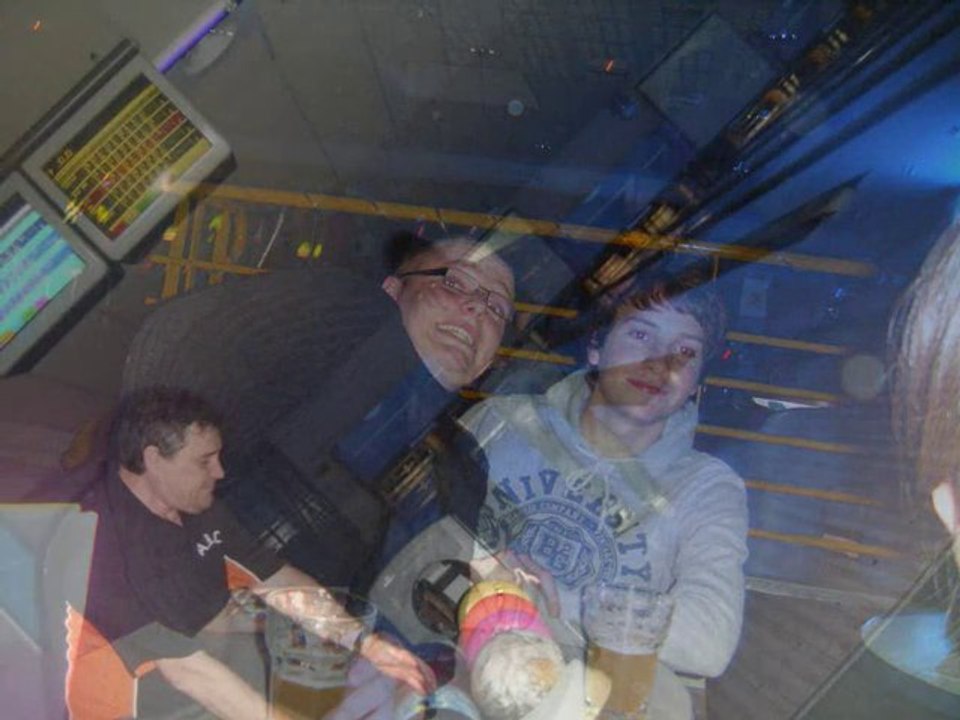 bowling