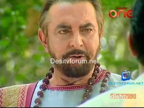 Ganga Ki Dheej - 29th December 2010 - Part4