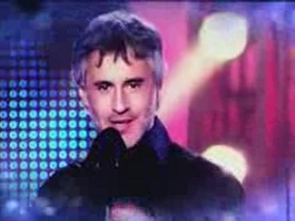 Promo 'La noche en paz' Nochevieja 2010-2011 (Telecinco)