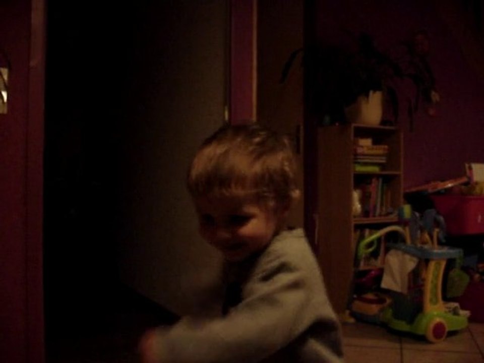 Le démon de la danse