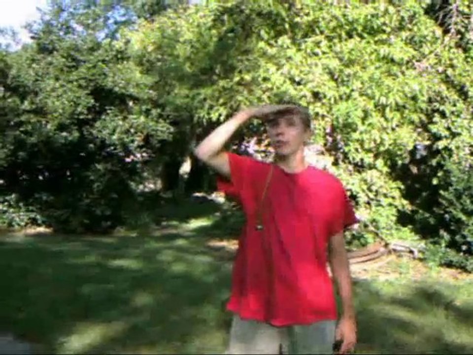 Seb & Lenzorino  -  La Der De Baboulinet (Playback Mozinor)