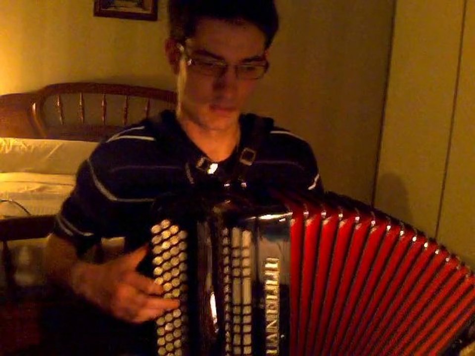 La valse d'Amélie (BO Amélie Poulain Yann Tiersen)