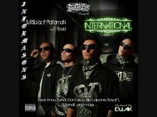 Sursilvaz & Playaman - No Quieres Admitir Feat. Rodd & S