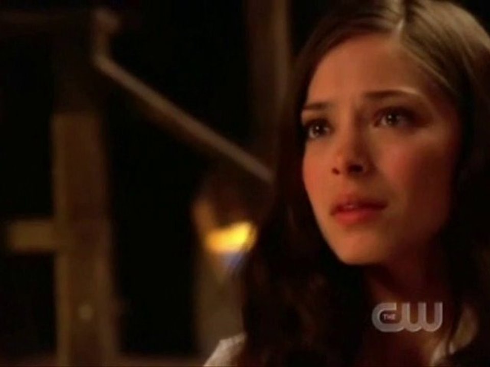 eclipse smallville style