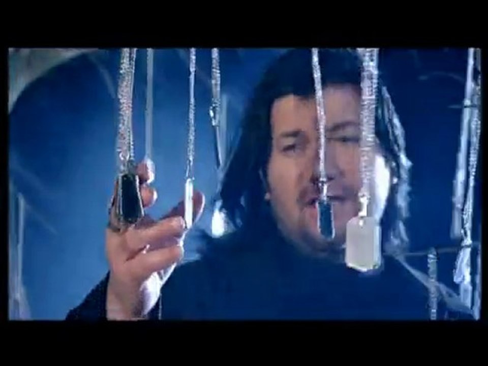 Ahmet Şafak - Kan Uykusu