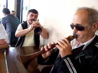 ZURNACI NAİM VE KEMAL