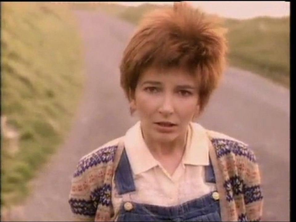 Cloudbusting ~ Kate Bush