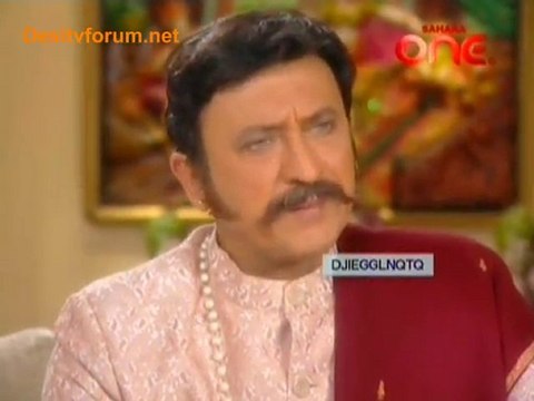 Kesariya Balam - 29th December 2010 - Part1