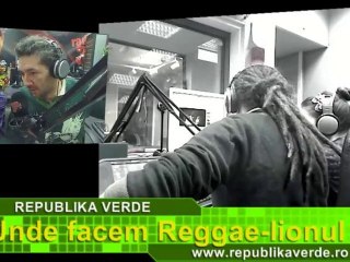 Republika Verde & Lady Helenne 22 noiembrie 2010 (1)