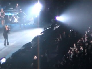 Dorothée - Docteur - Bercy 2010