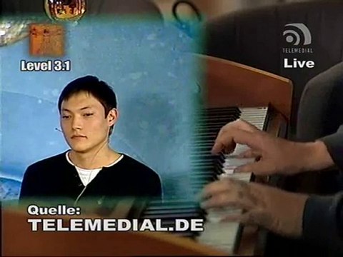 Kanal Telemedial -Flew Over Cuckoos Nest 17- March 12, 2010