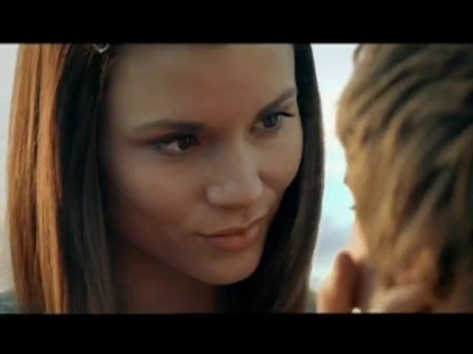 Publicité choc de la sécurité routière