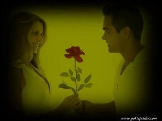 Film=BİR SEN KALDIN  AKLIMDA