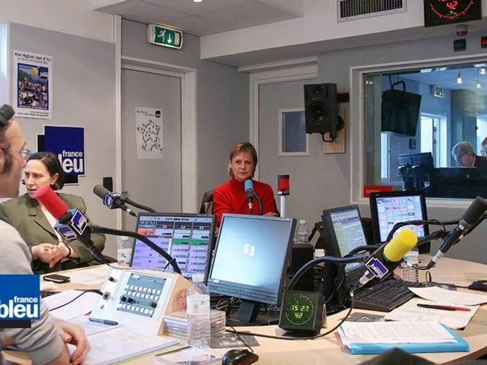 Dorothée invitée d'On repeint la musique sur France Bleu