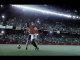 Ronaldo, Rooney, Drogba, Ronaldinho, Ribery: Le match Nike