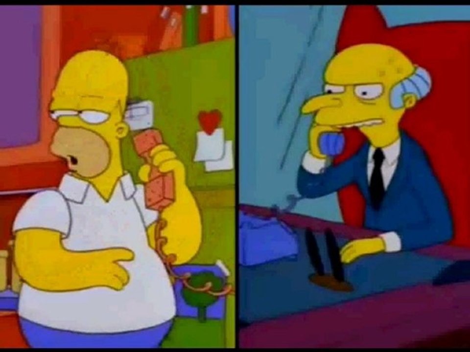 Renuncio!